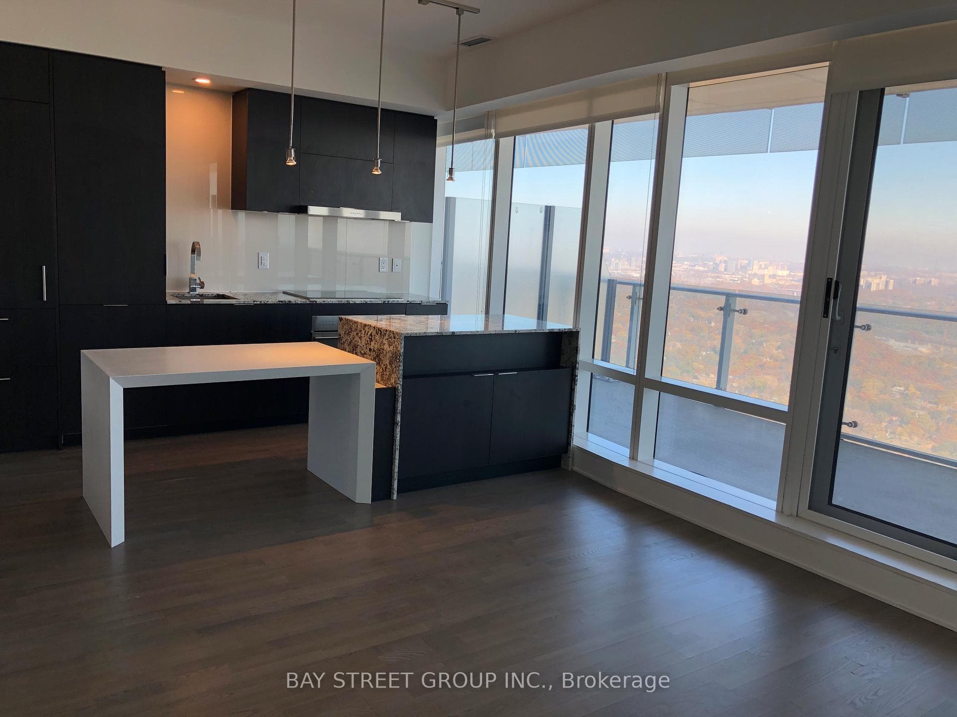 1 Bloor Street Unit 6302 photo 6
