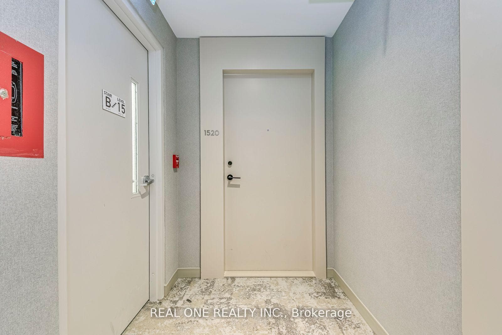2020 Bathurst Street Unit 1520 photo 5