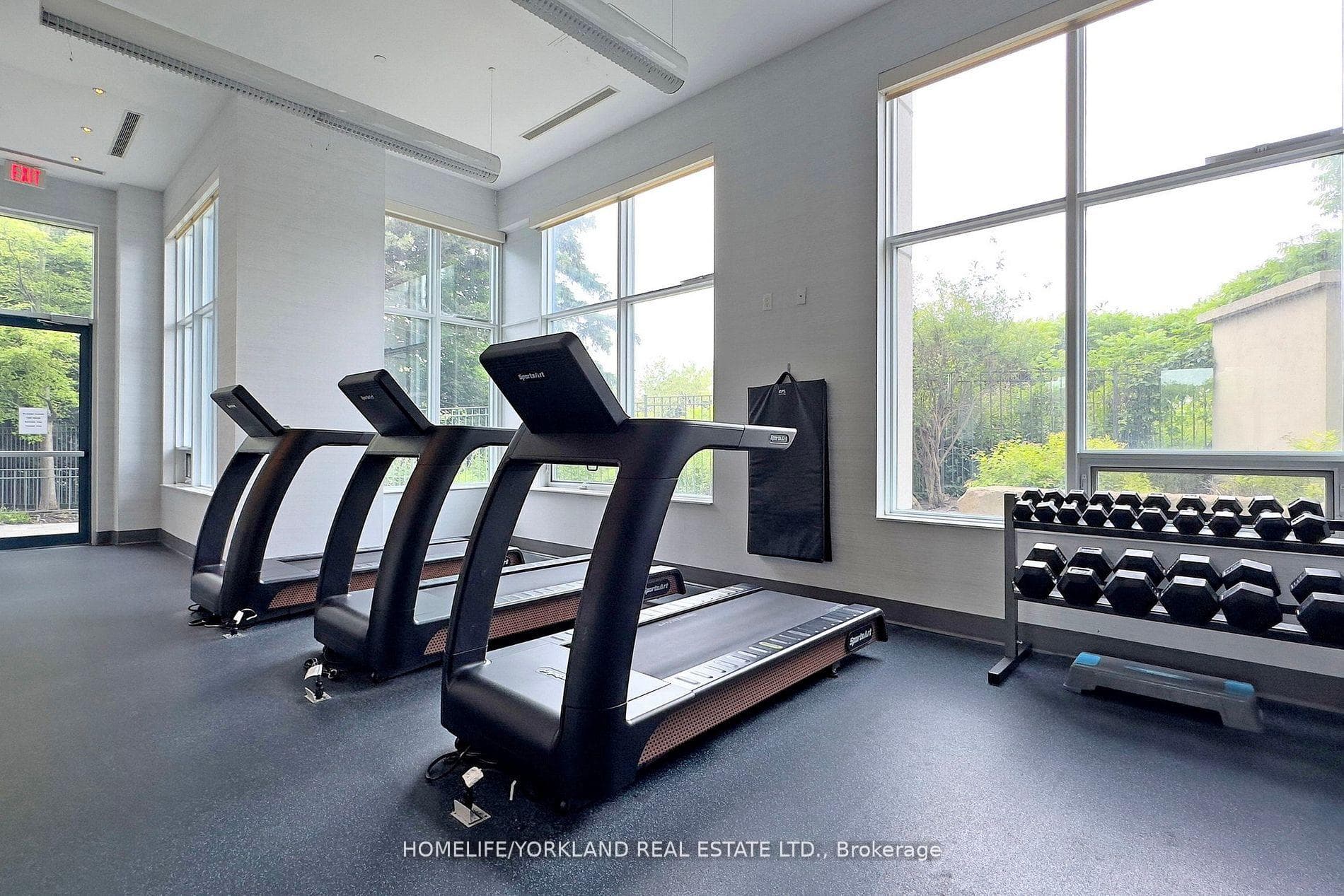 181 Wynford Drive Unit 411 photo 19