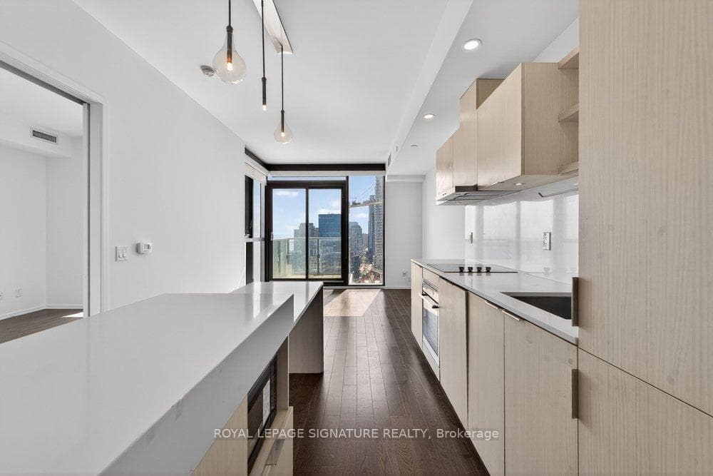 16 Bonnycastle Street Unit 2611 photo 2
