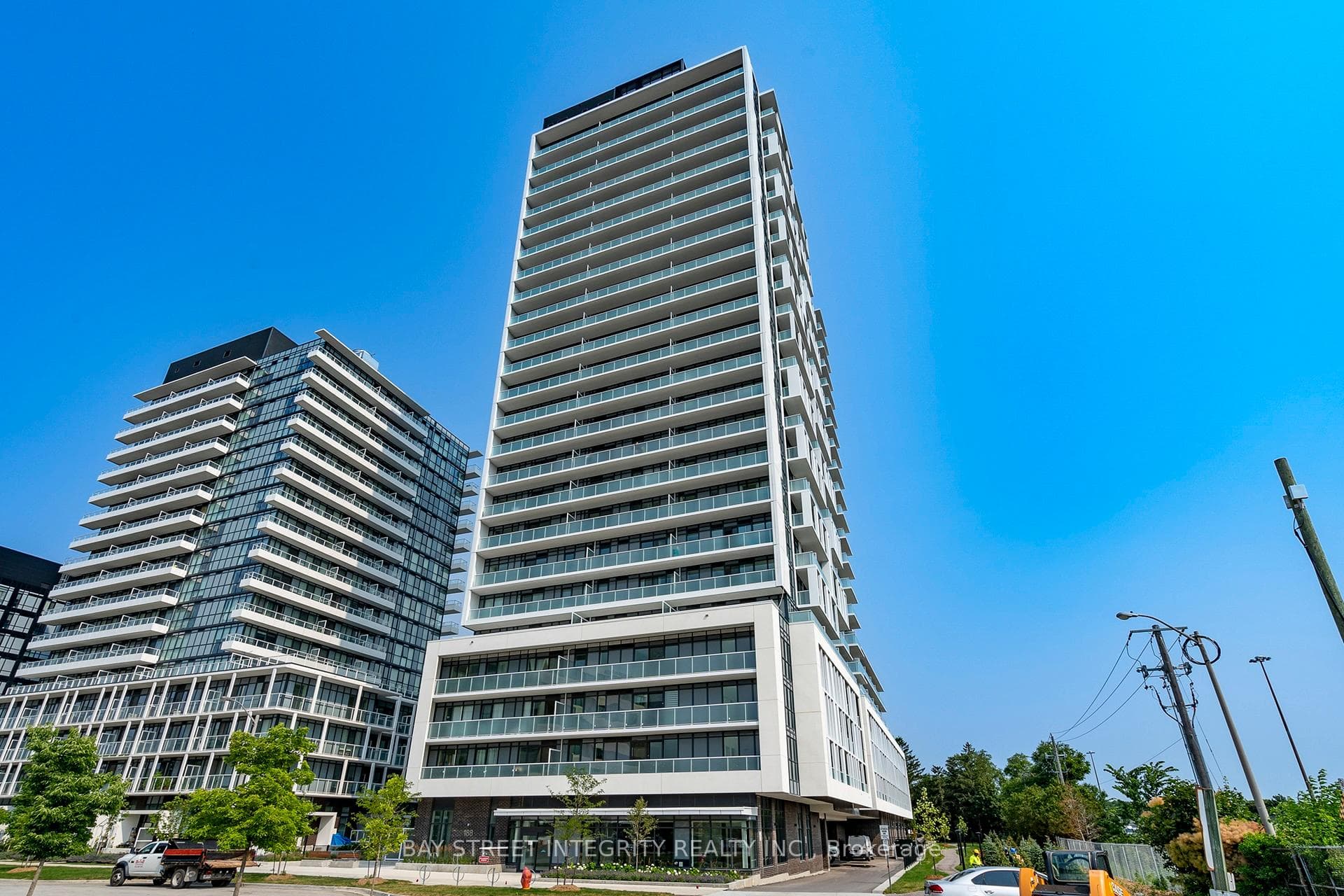 188 Fairview Mall Drive Unit 2701 photo 1