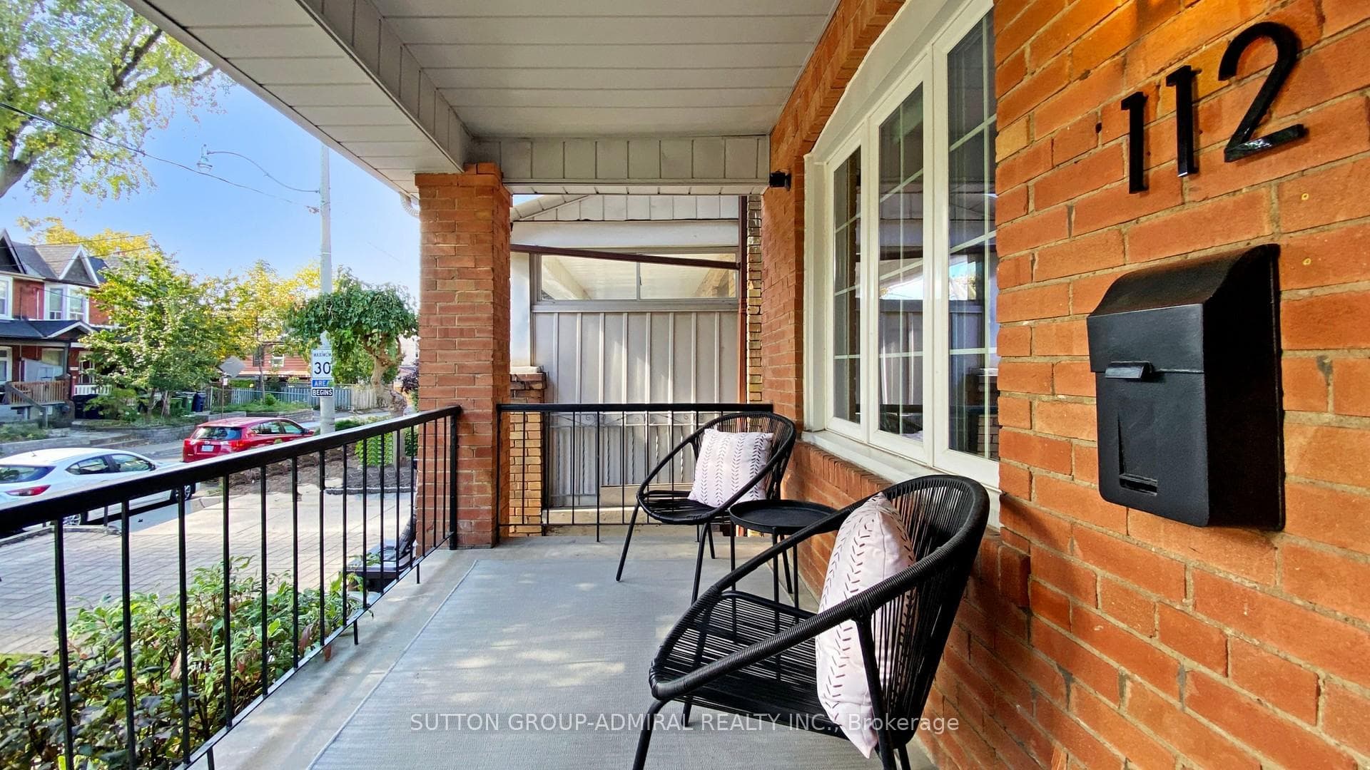 112 Ascot Avenue photo 5