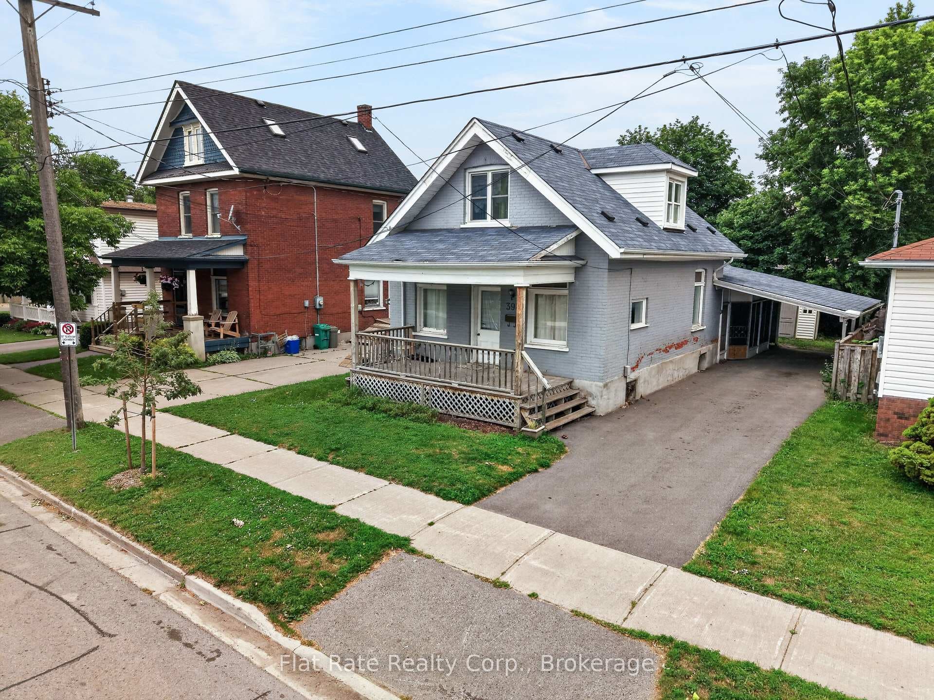 398 EDISON Avenue photo 1