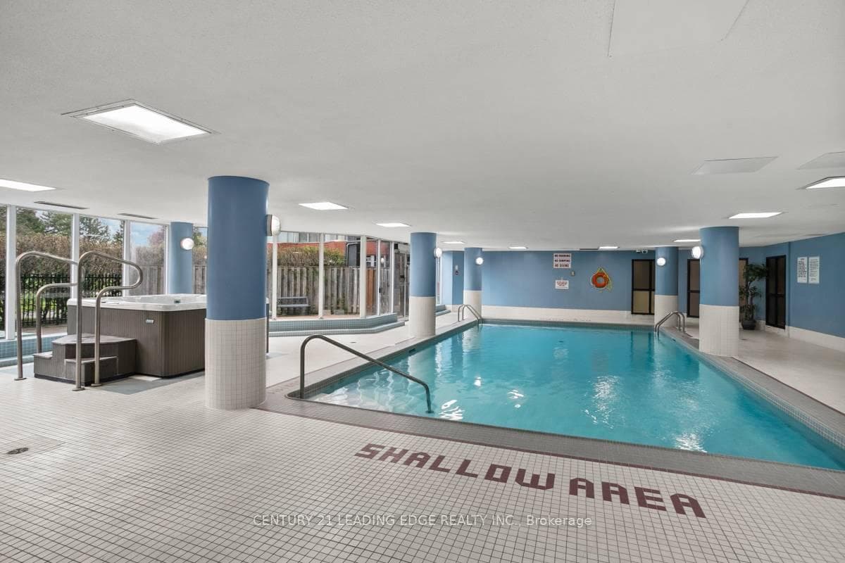 11753 Sheppard Avenue Unit 510 photo 5
