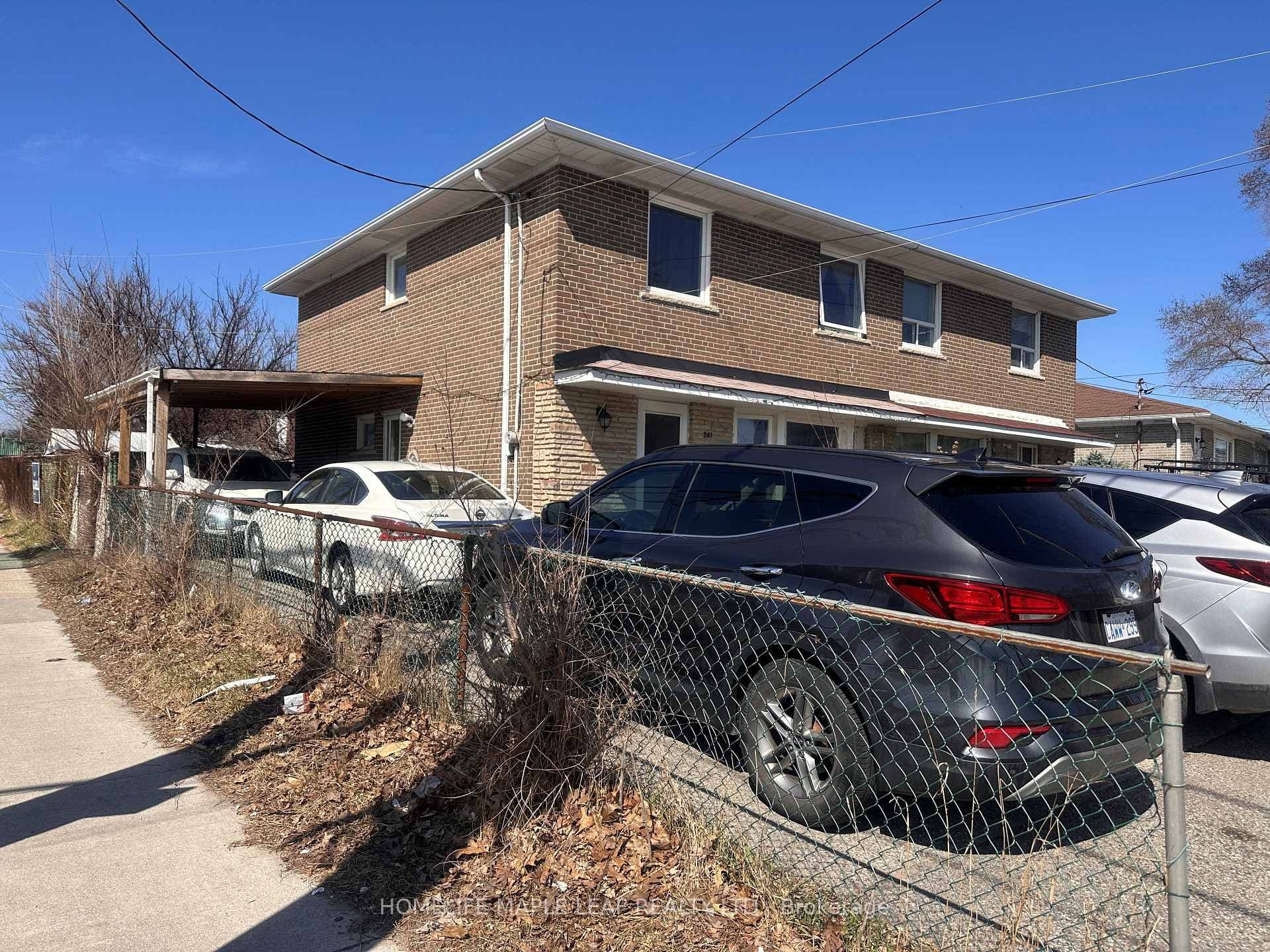 241 Duncanwoods Drive photo 2