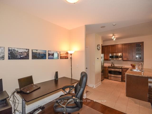 1910 Lake Shore Boulevard Unit 1504 photo 26