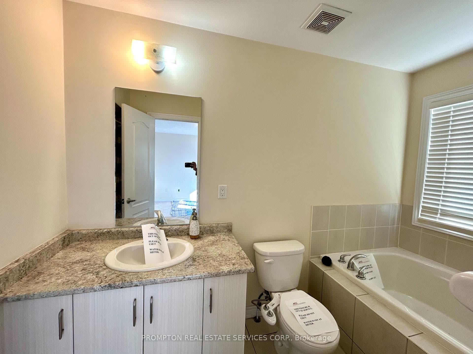 Primary W/4PC Ensuite