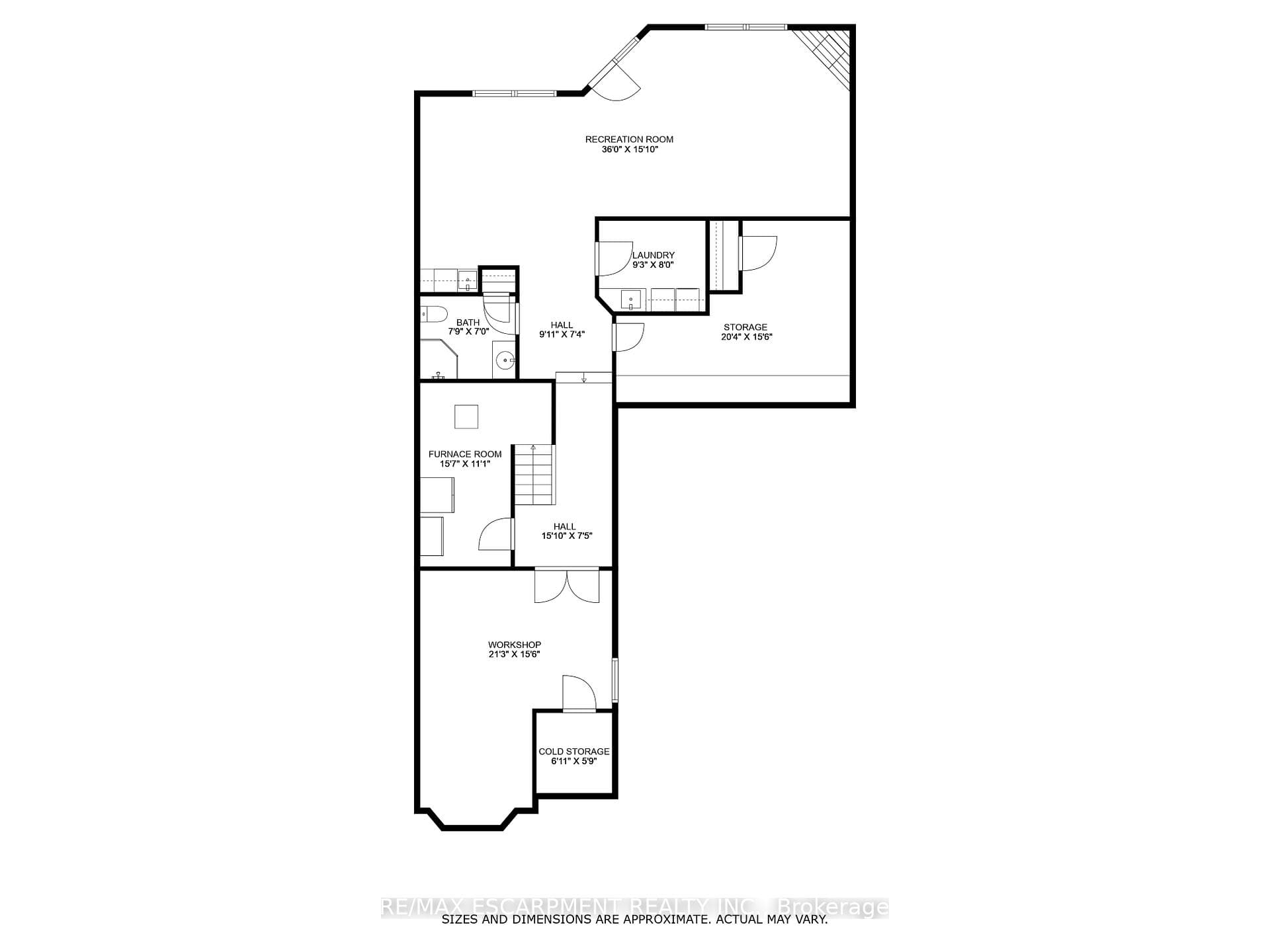 7 Gillespie Crescent photo 40