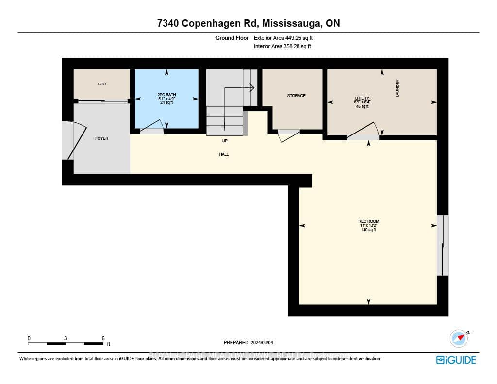 7340 Copenhagen Road Unit 5 photo 6