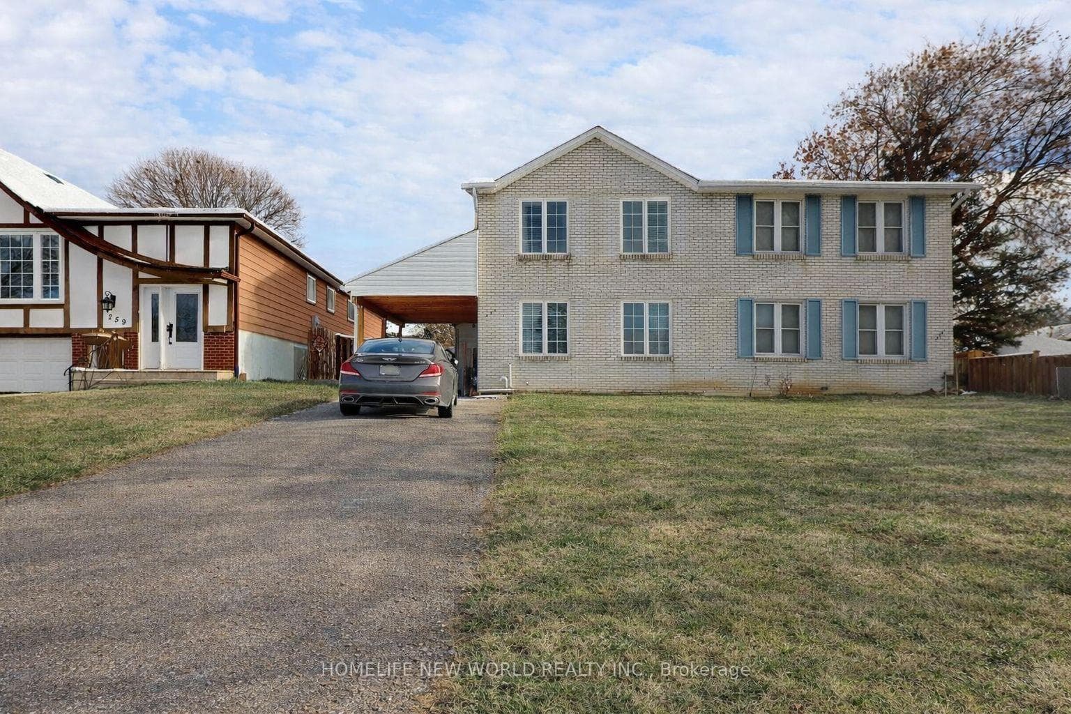 257 Cherokee Boulevard photo 1