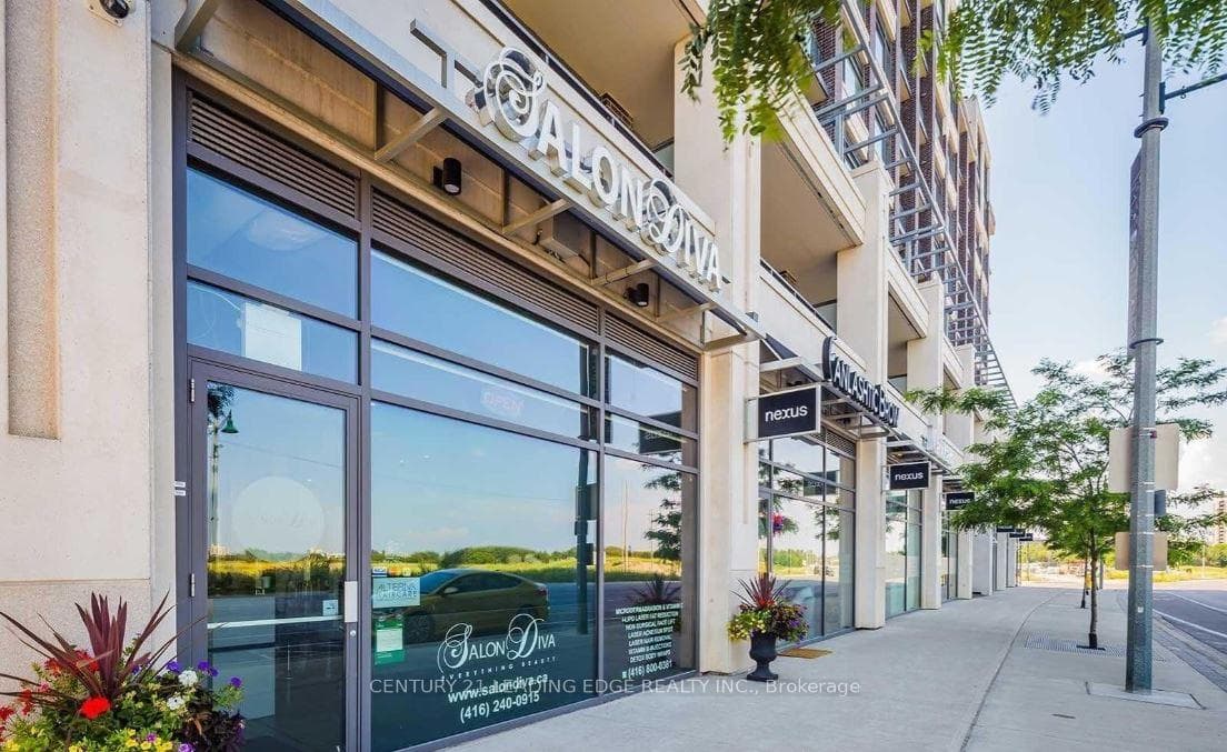 8110 Birchmount Road Unit 401 photo 2