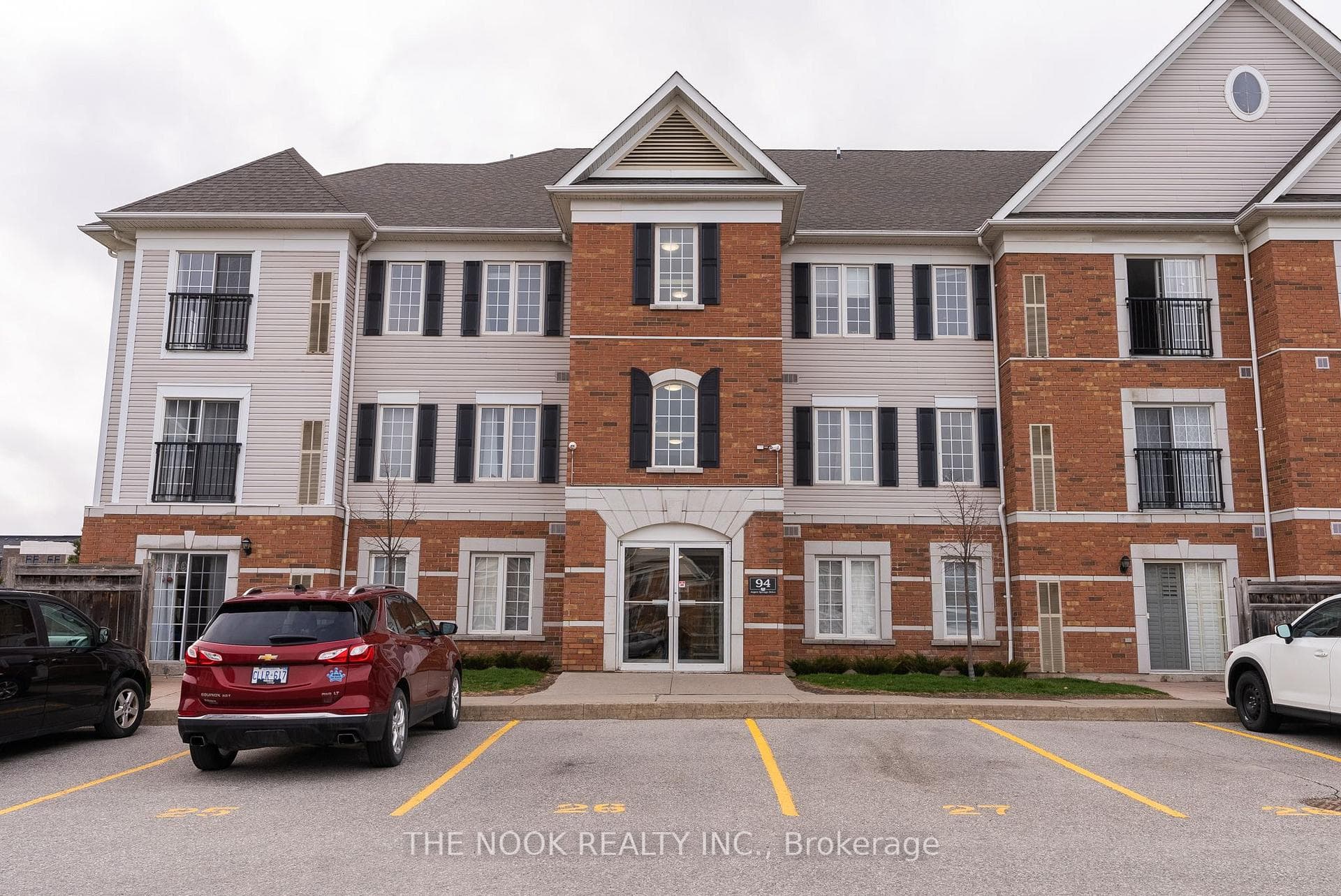 94 Aspen Springs Drive Unit 310 photo 1