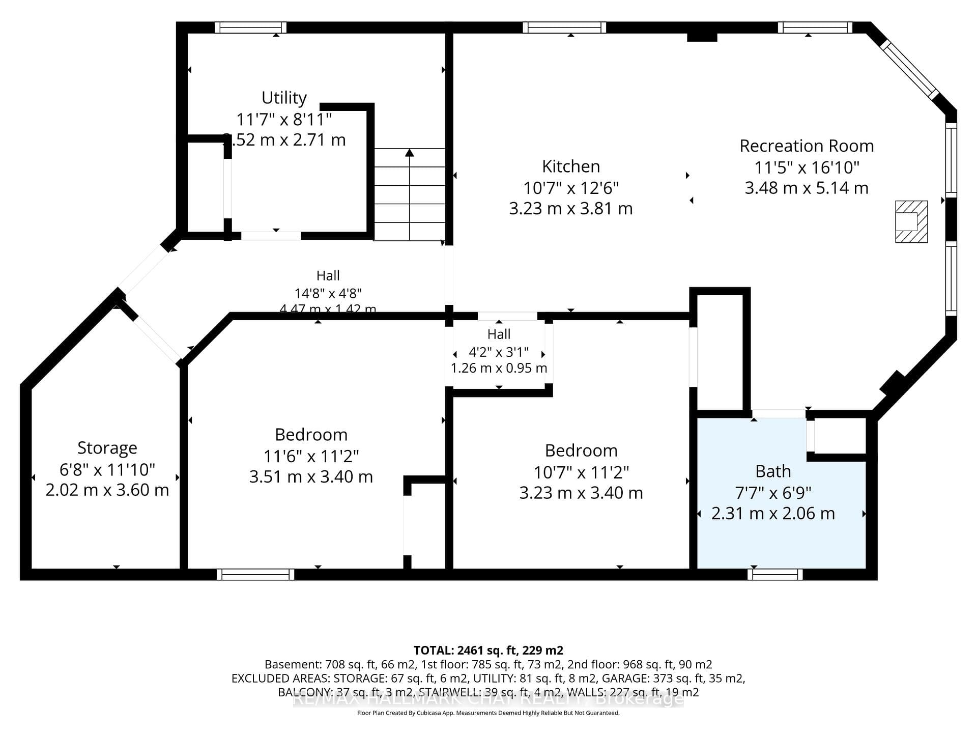 1 Hawkins Drive photo 45