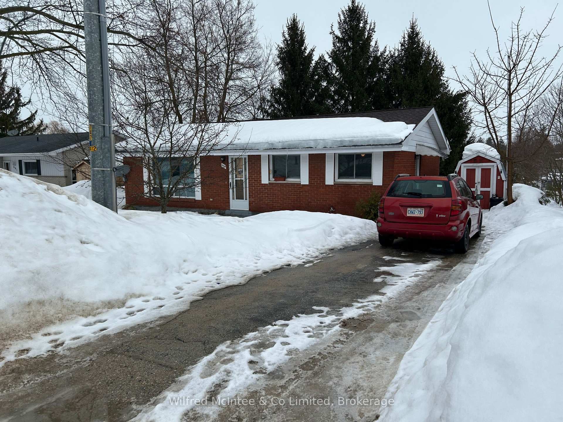 603 Alma Street photo 2