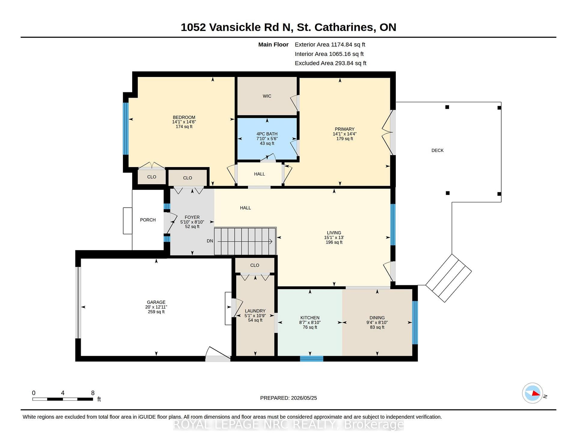 1052 Vansickle Road photo 44