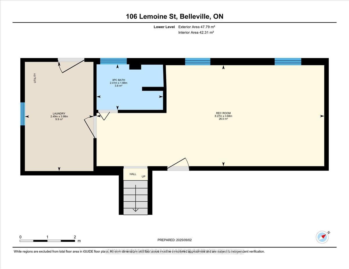 106 Lemoine Street photo 33