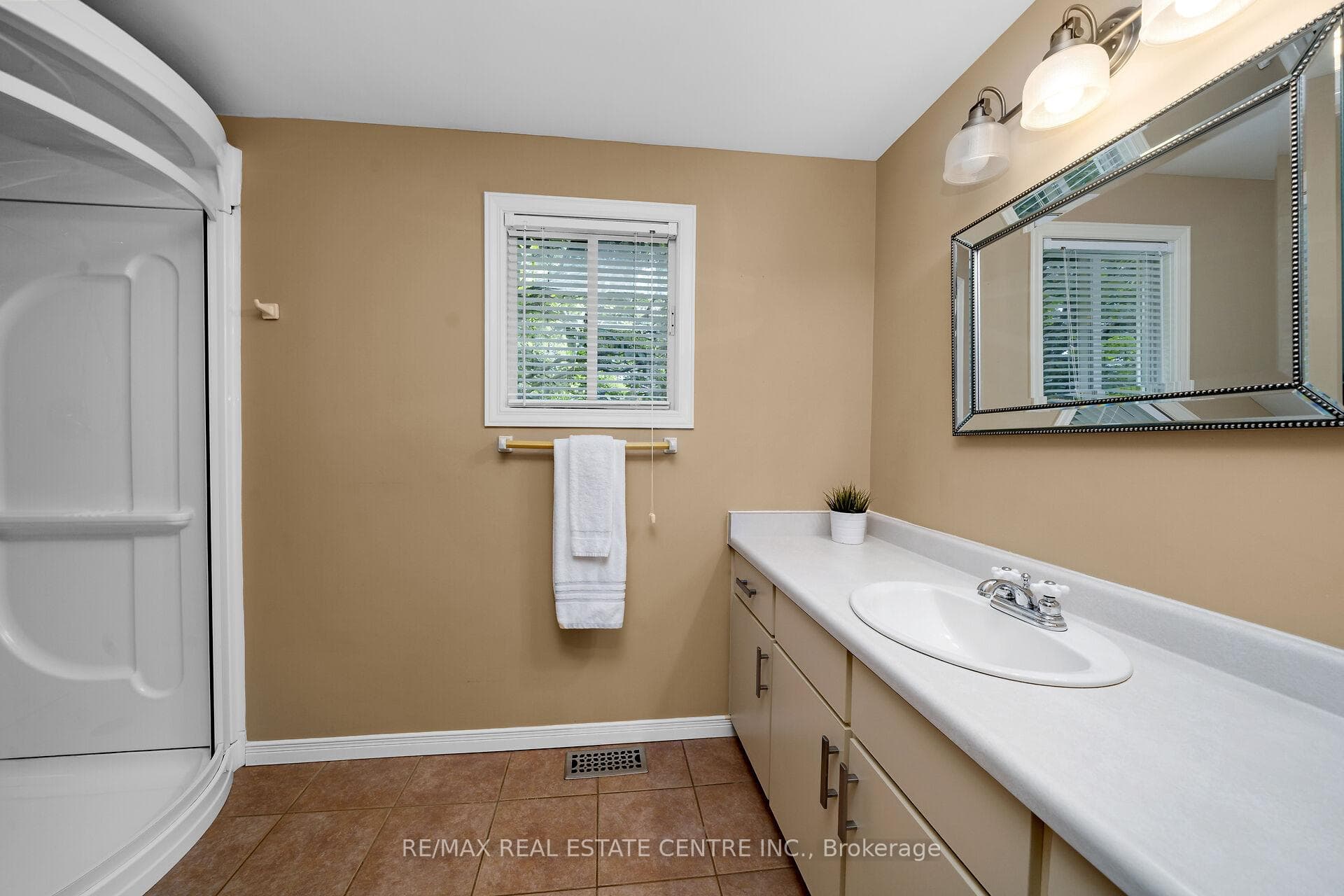 Primary Bedroom 3 Pc Ensuite