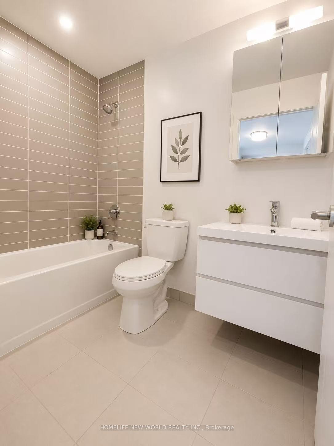 8119 Birchmount Road Unit 1504 photo 10