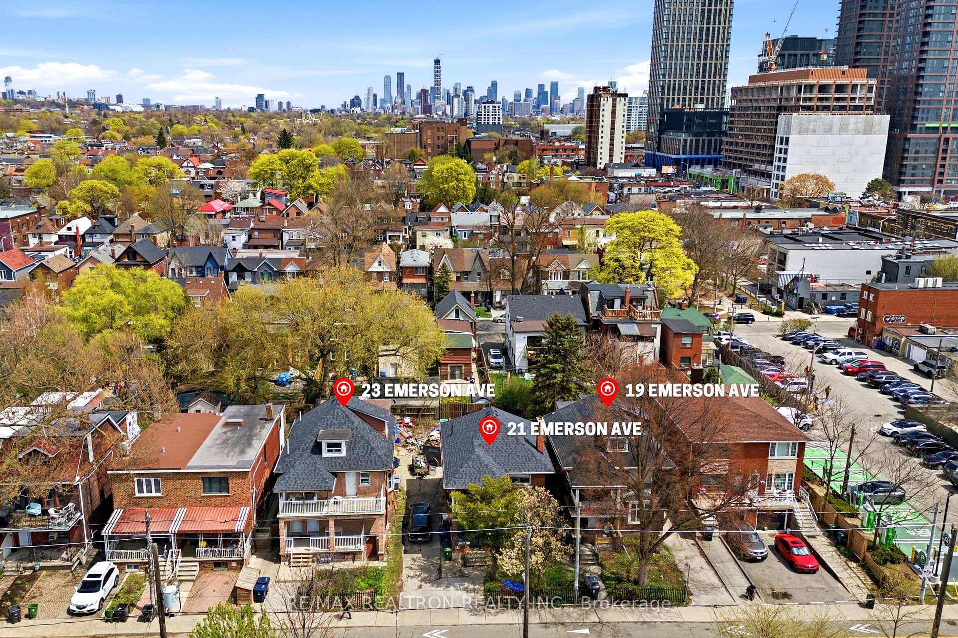 23 Emerson Avenue photo 2