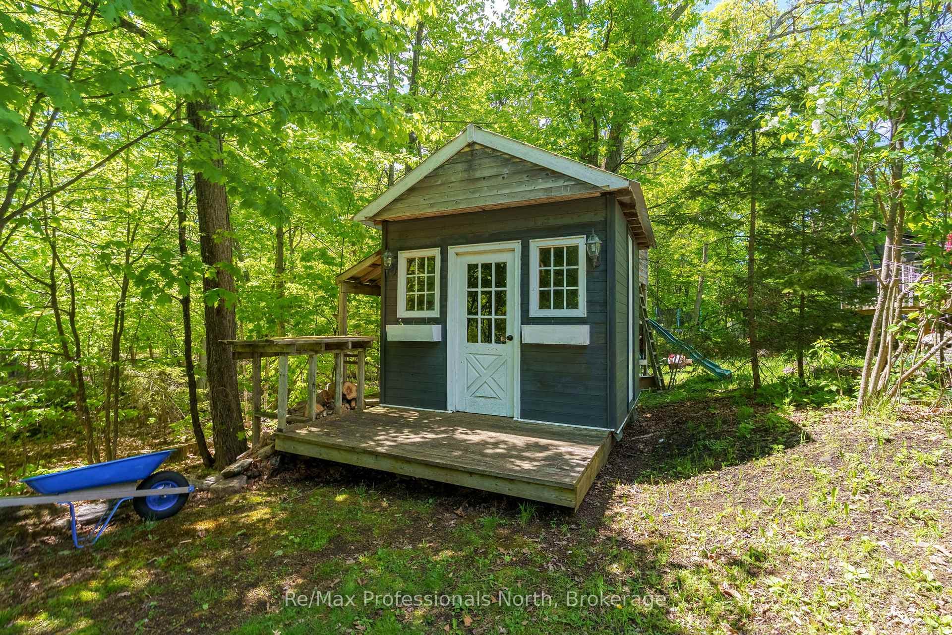 237 Musquash Road photo 29