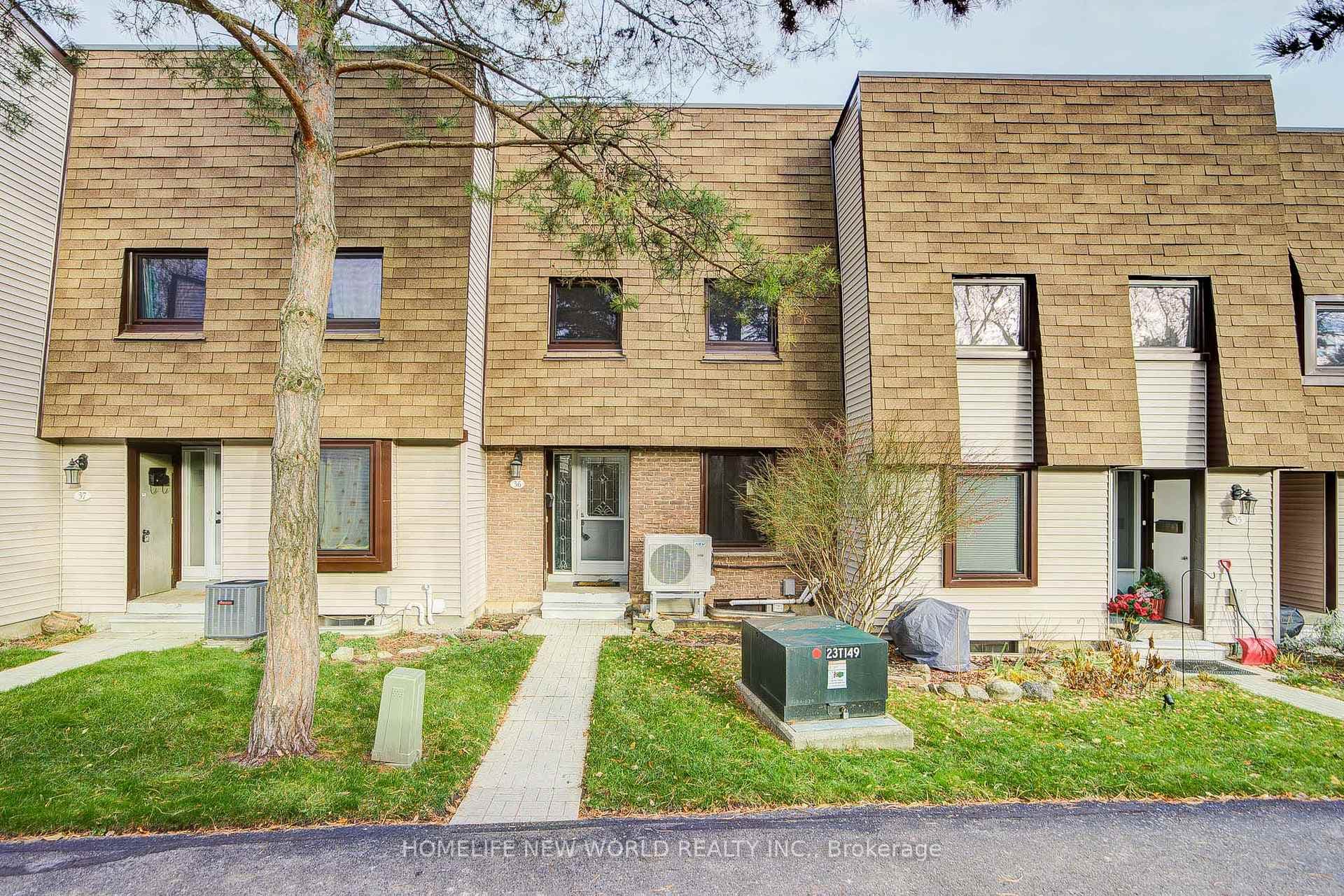 189 Springhead Gardens Unit 36 photo 3