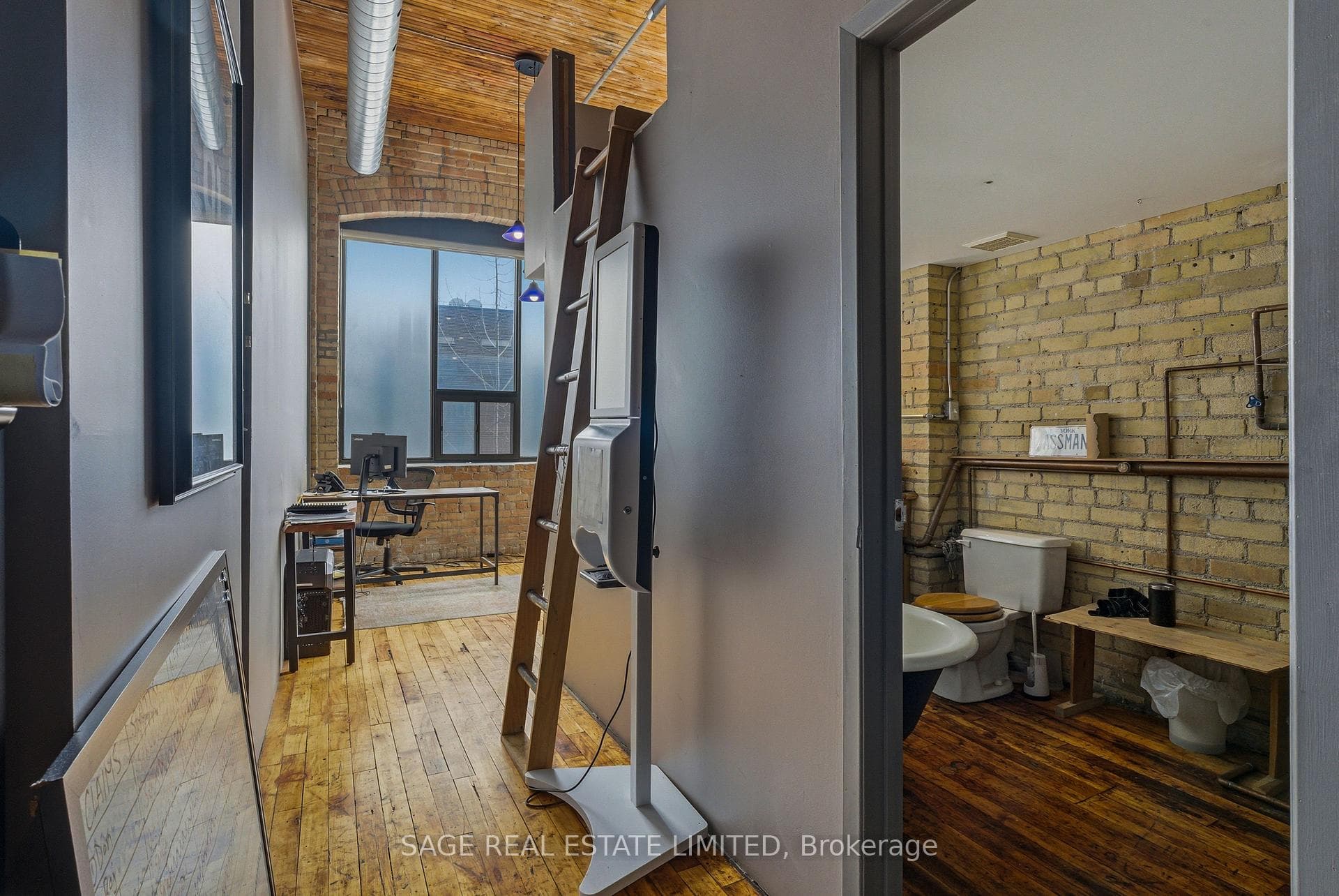 25 Morrow Avenue Unit 100Annex photo 11