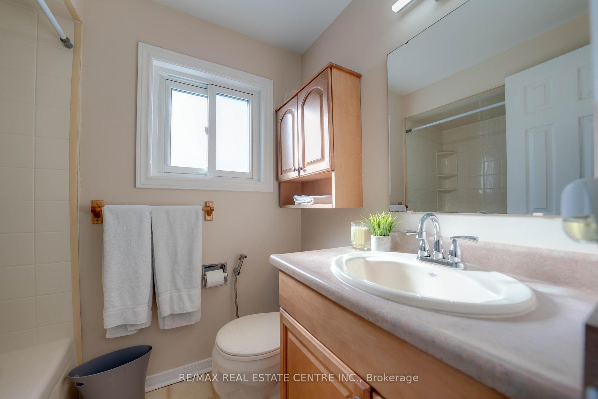 Ensuite Bath