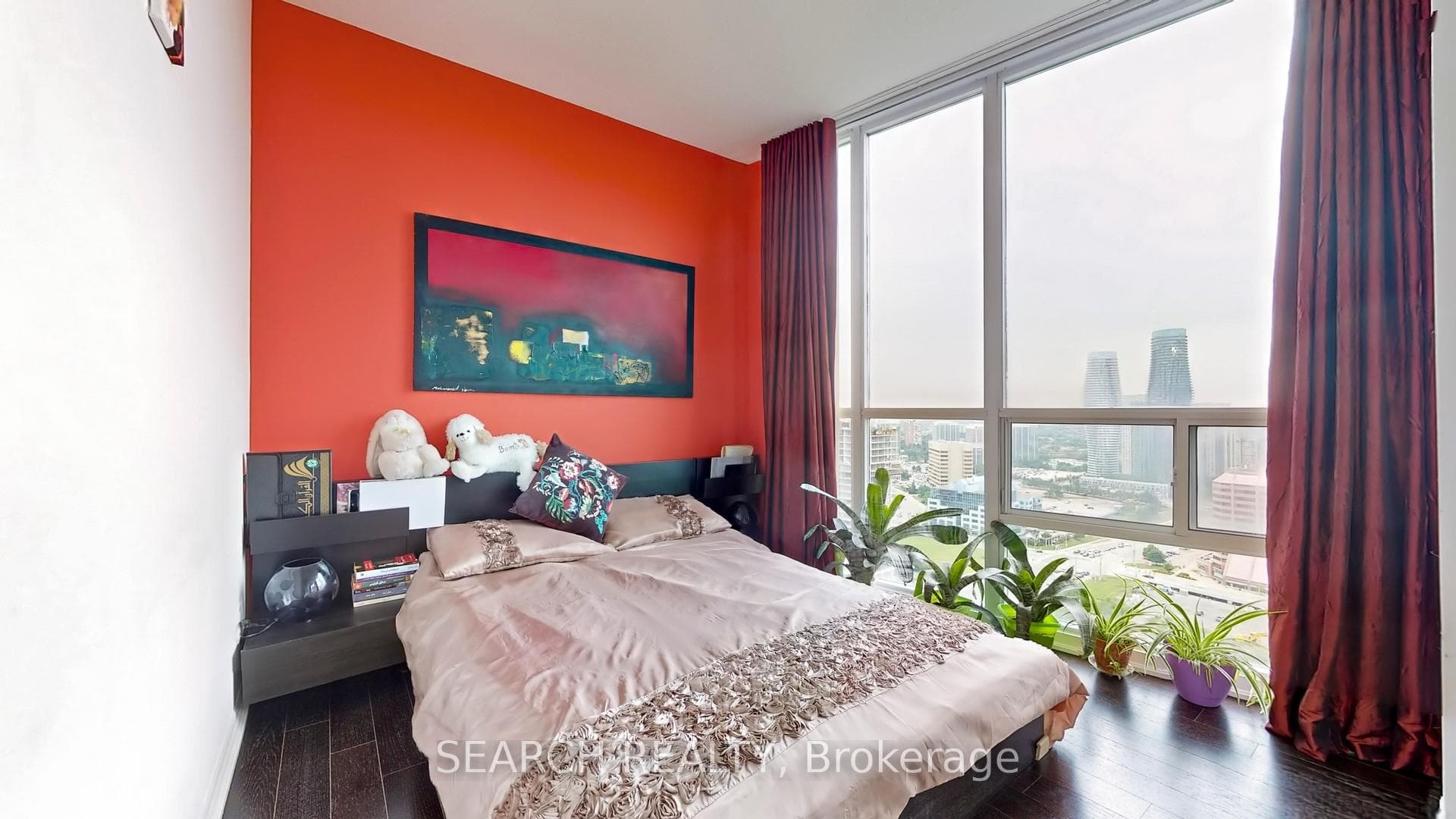 223 Webb Drive Unit 2906 photo 18