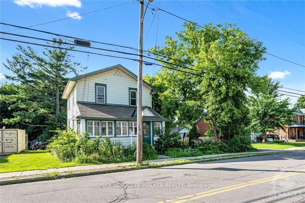 5427 OSGOODE MAIN Street photo 26