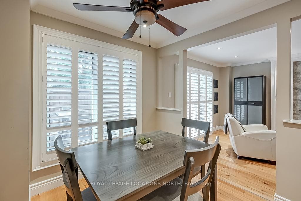 1270 Gainsborough Drive Unit 19 photo 24
