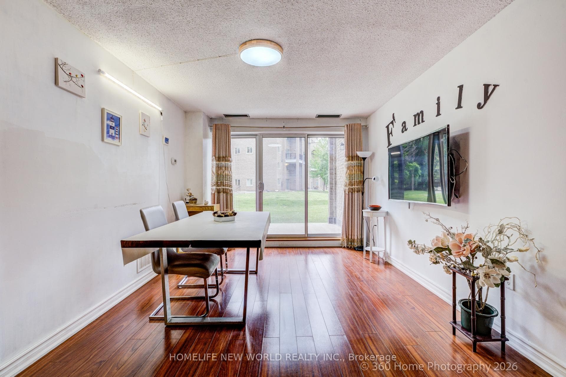 4001 Don Mills Road Unit 126 photo 7