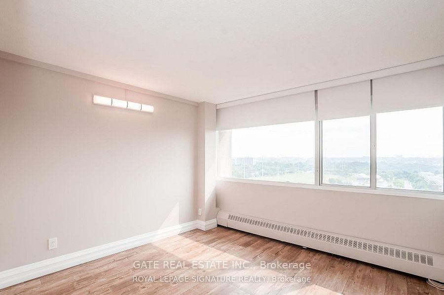 725 Don Mills Road Unit 1601 photo 17