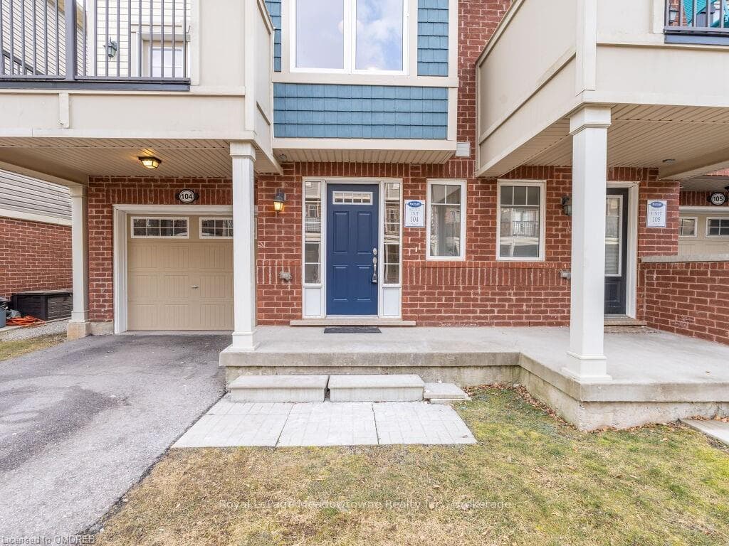 6020 DERRY Road Unit 104 photo 4