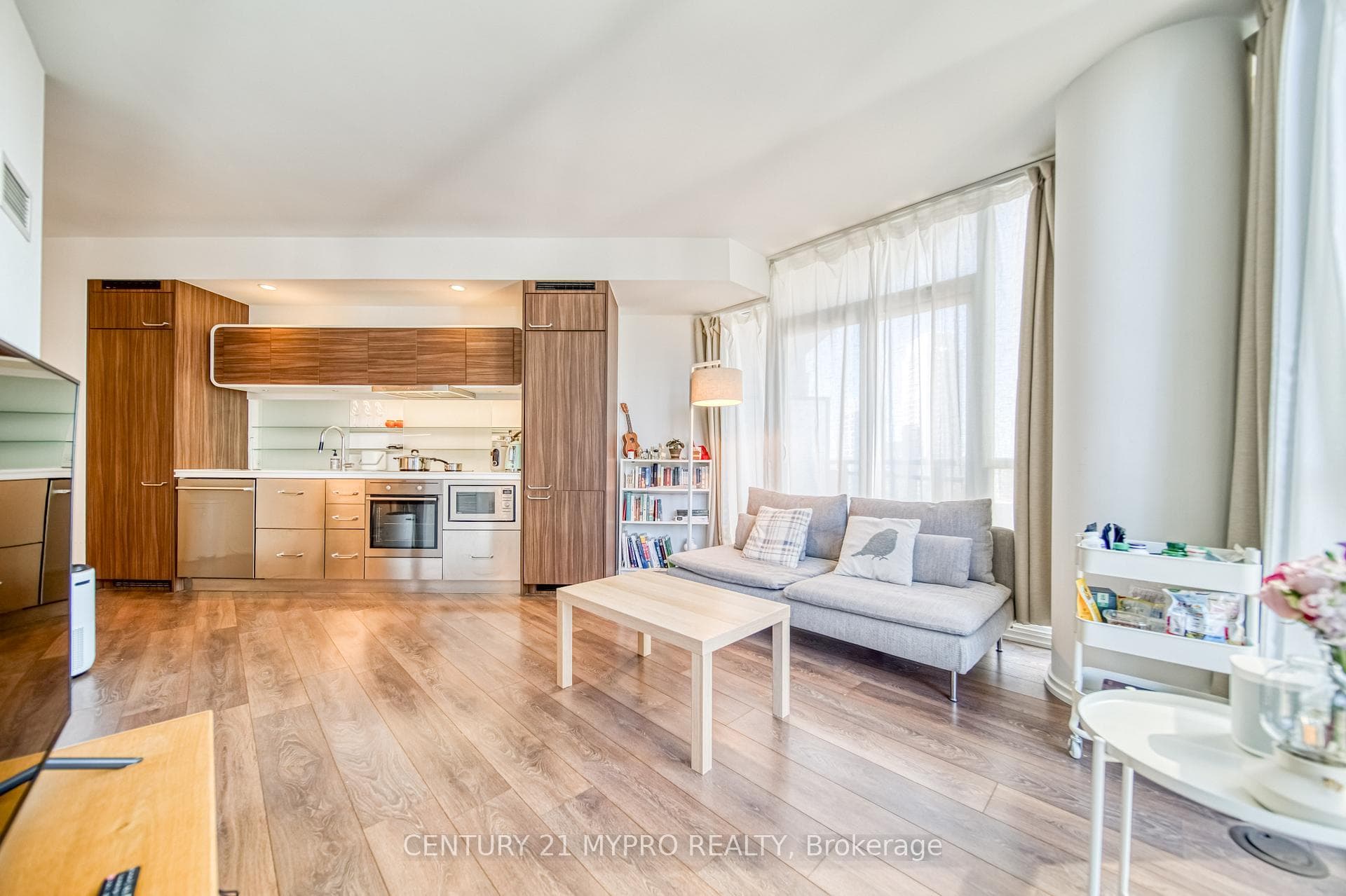 45 Charles Street Unit 3609 photo 18