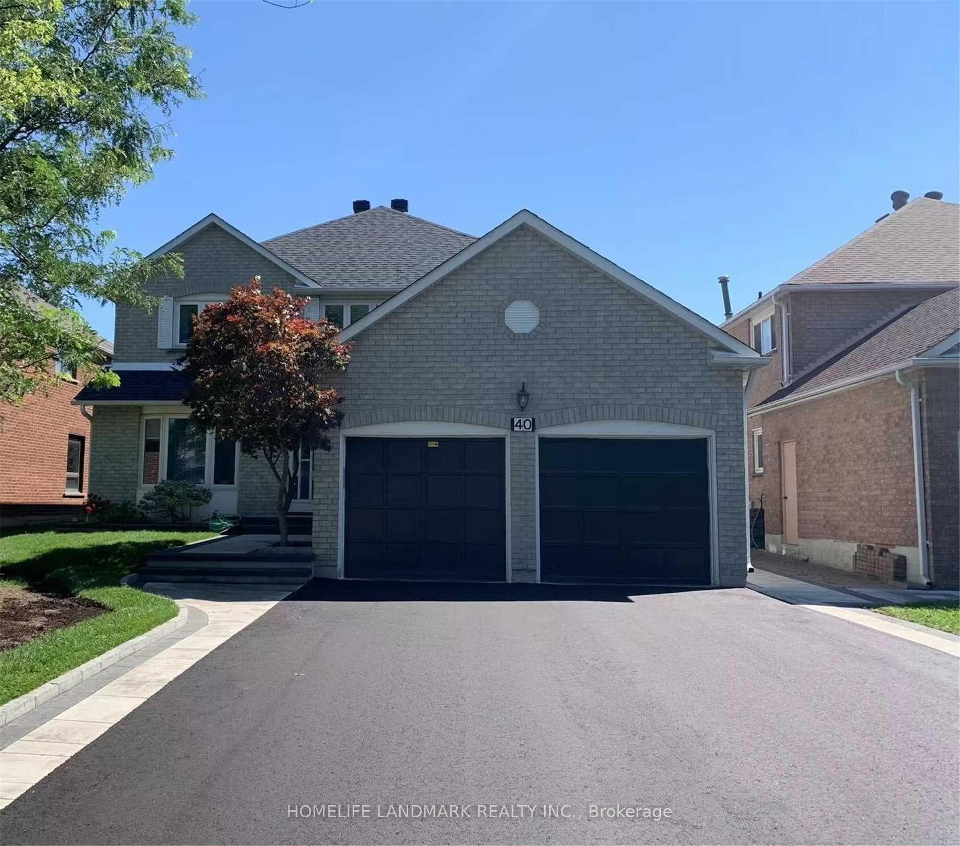 40 Crystal Drive Unit Bsmt photo 1