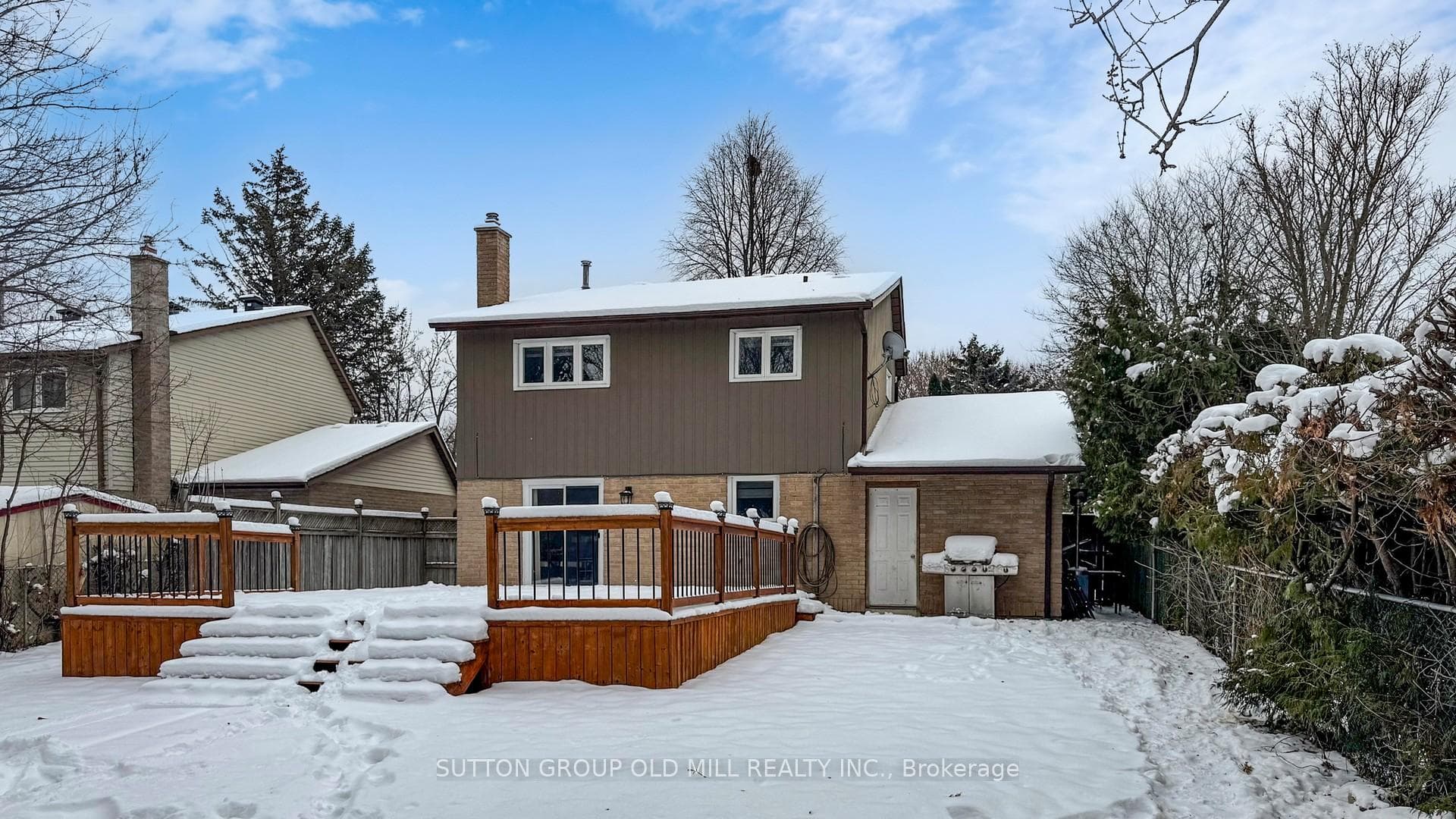 20 Springburn Crescent photo 11