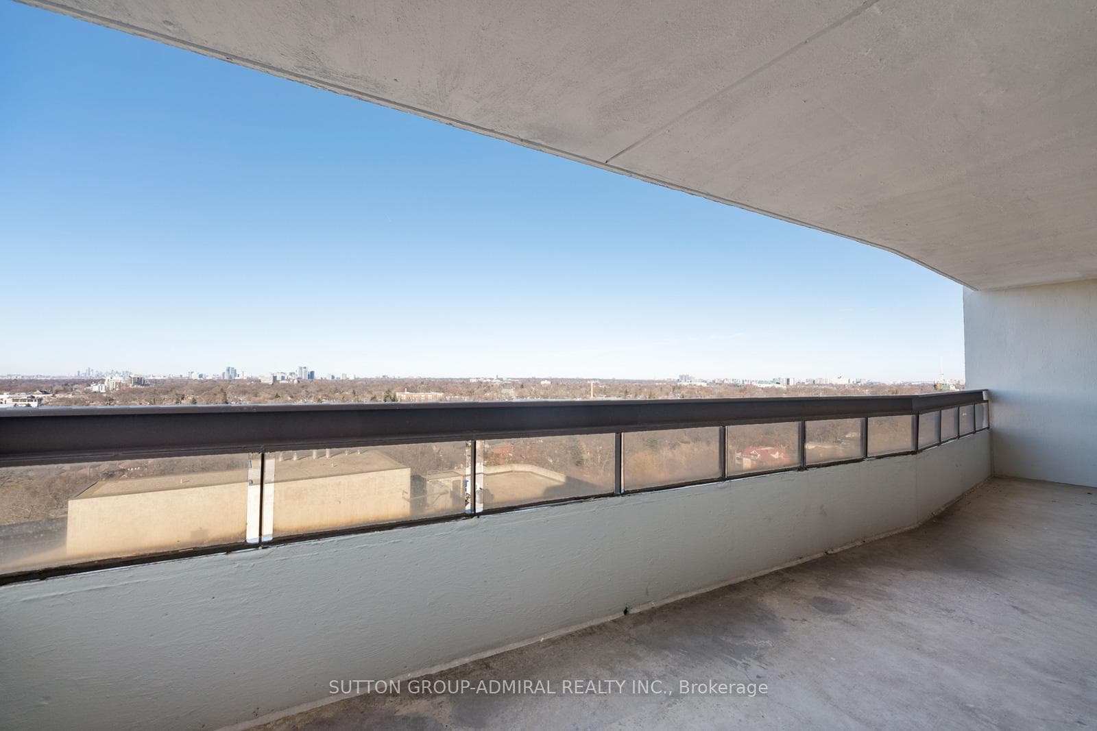 100 Quebec Avenue Unit 1502 photo 13