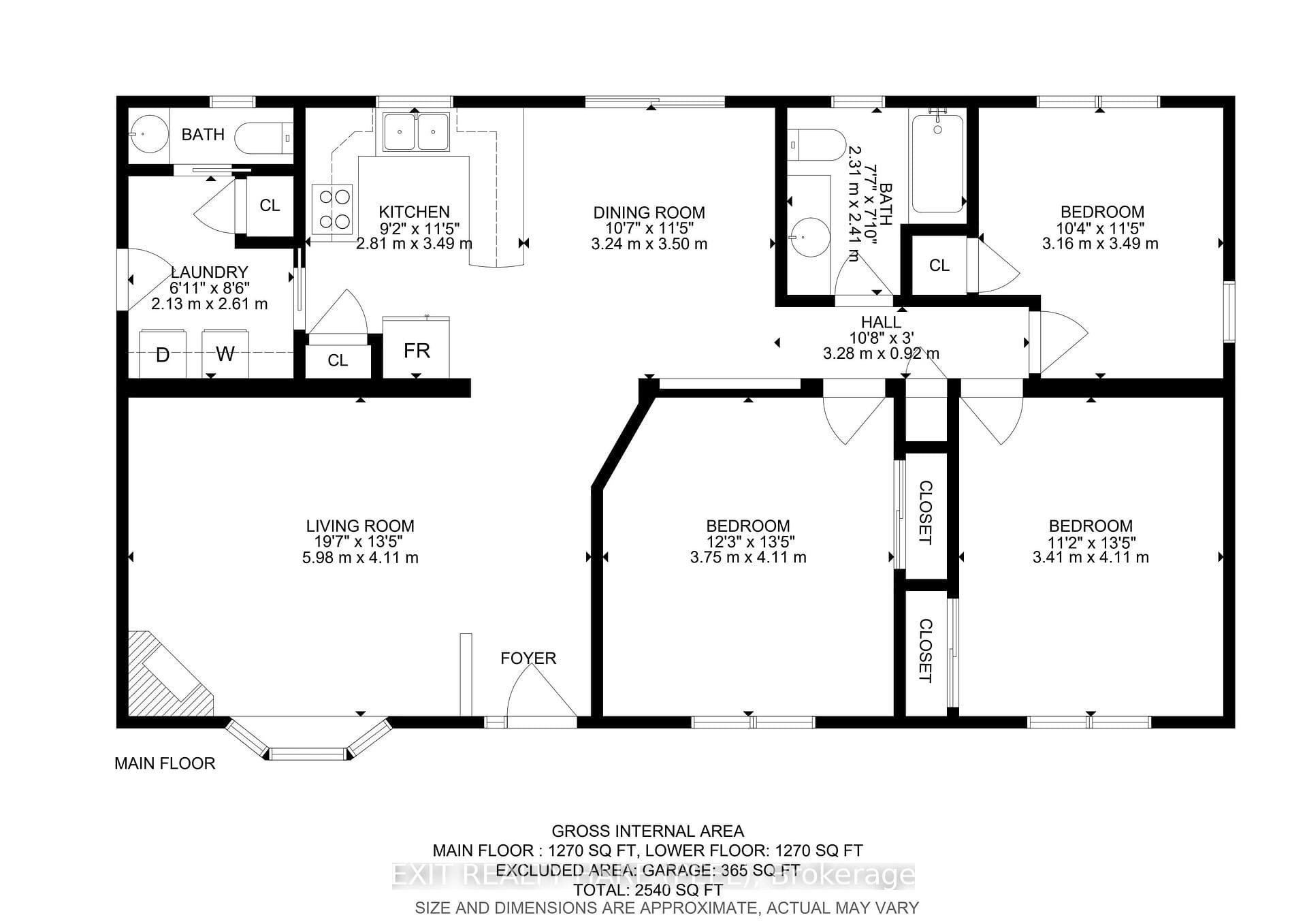 85 Leeson Street photo 49