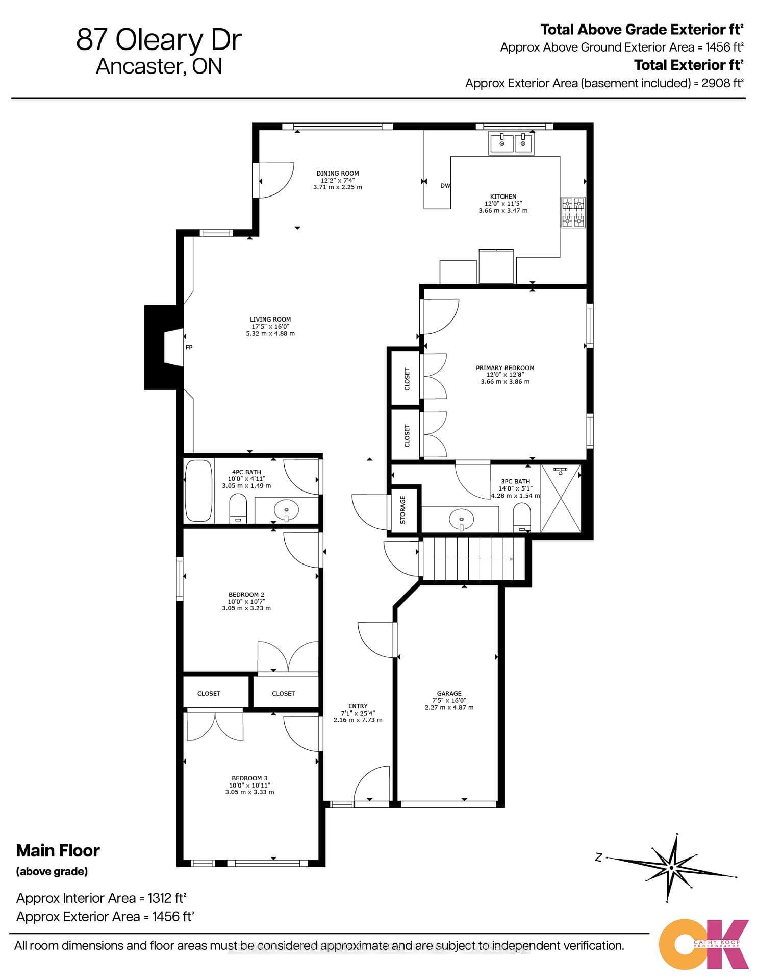 87 Oleary Drive photo 37