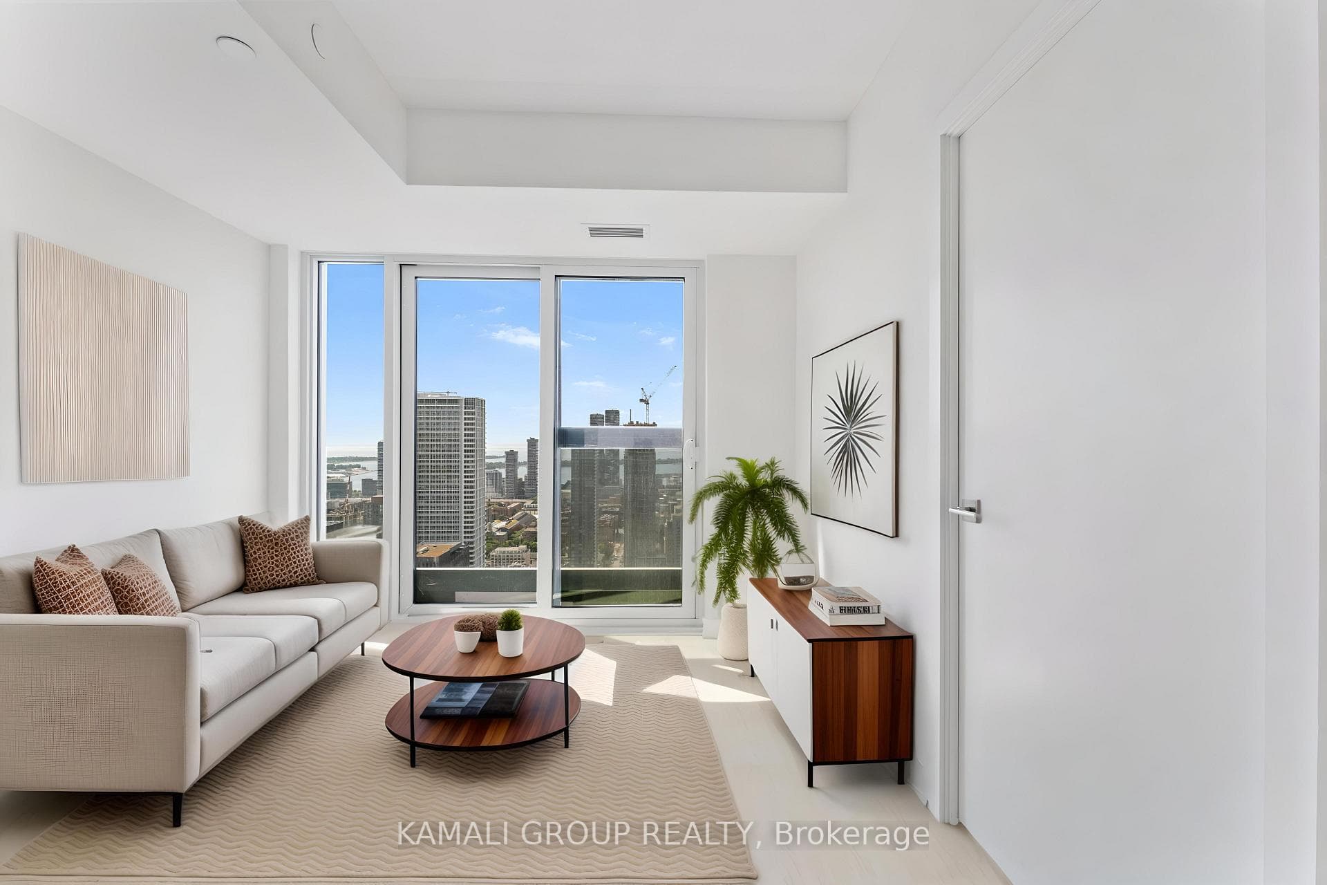 Virtual Staging