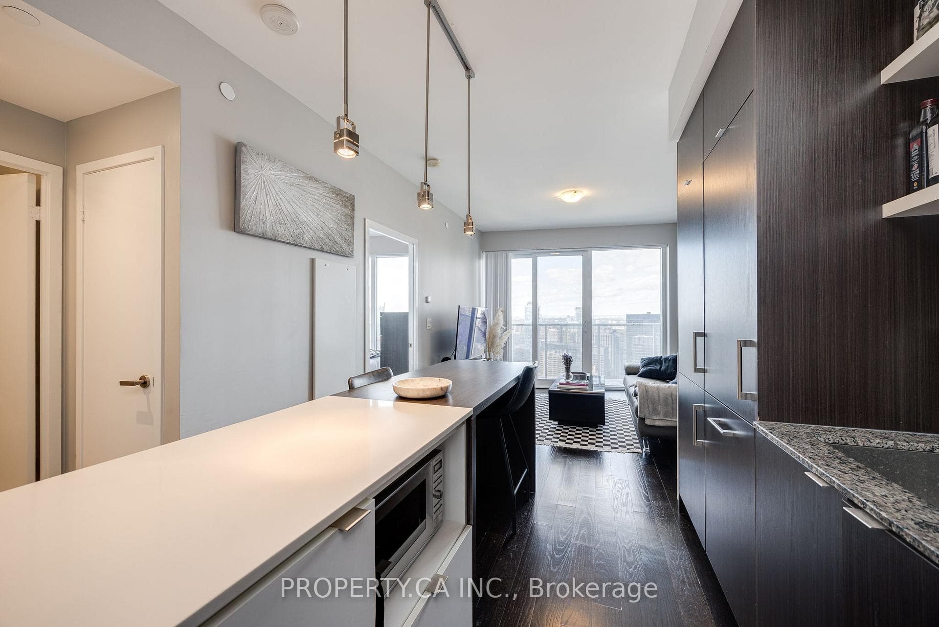 88 Harbour Street Unit 6403 photo 1