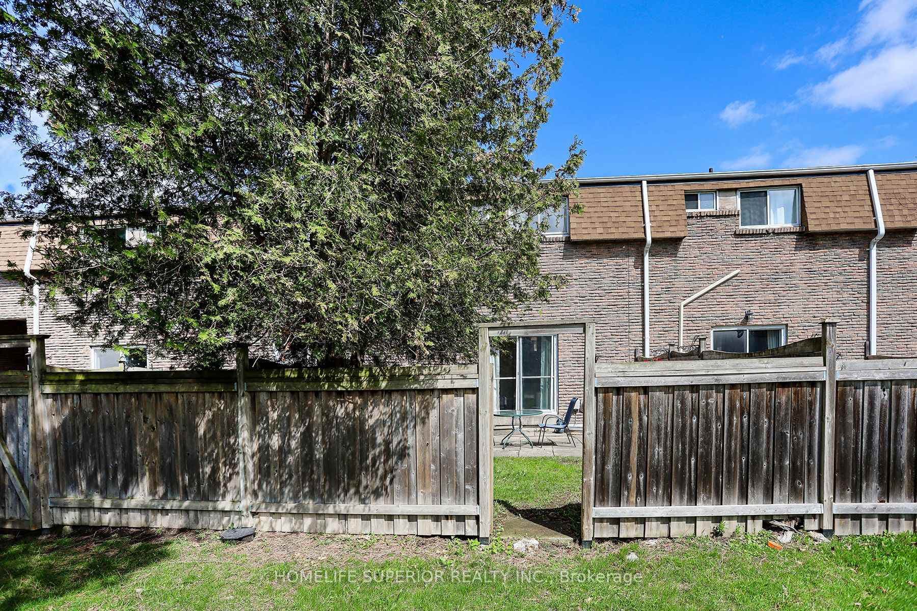 121 Centennial Road Unit 57 photo 24