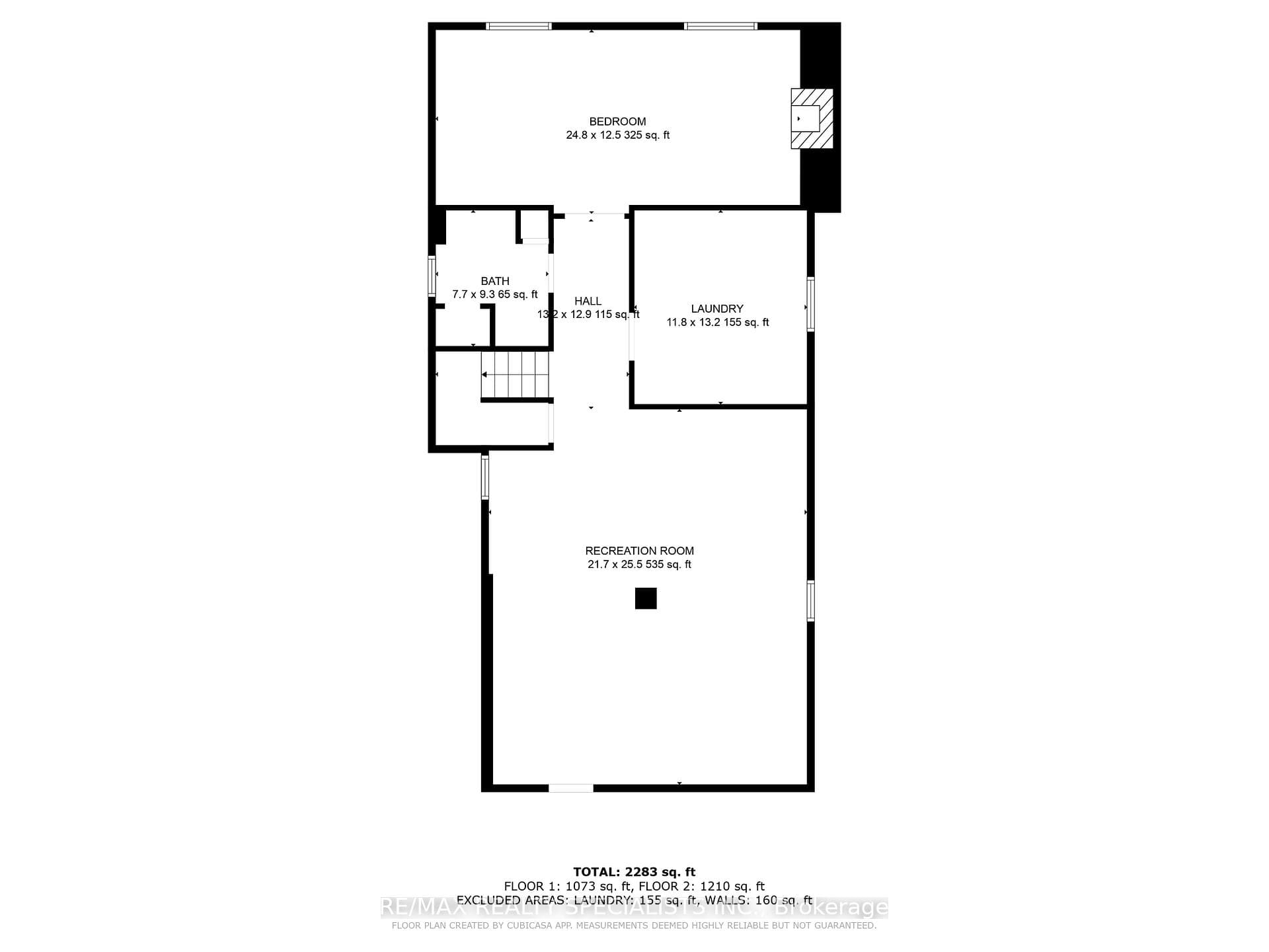 8 Malcolm Crescent photo 38