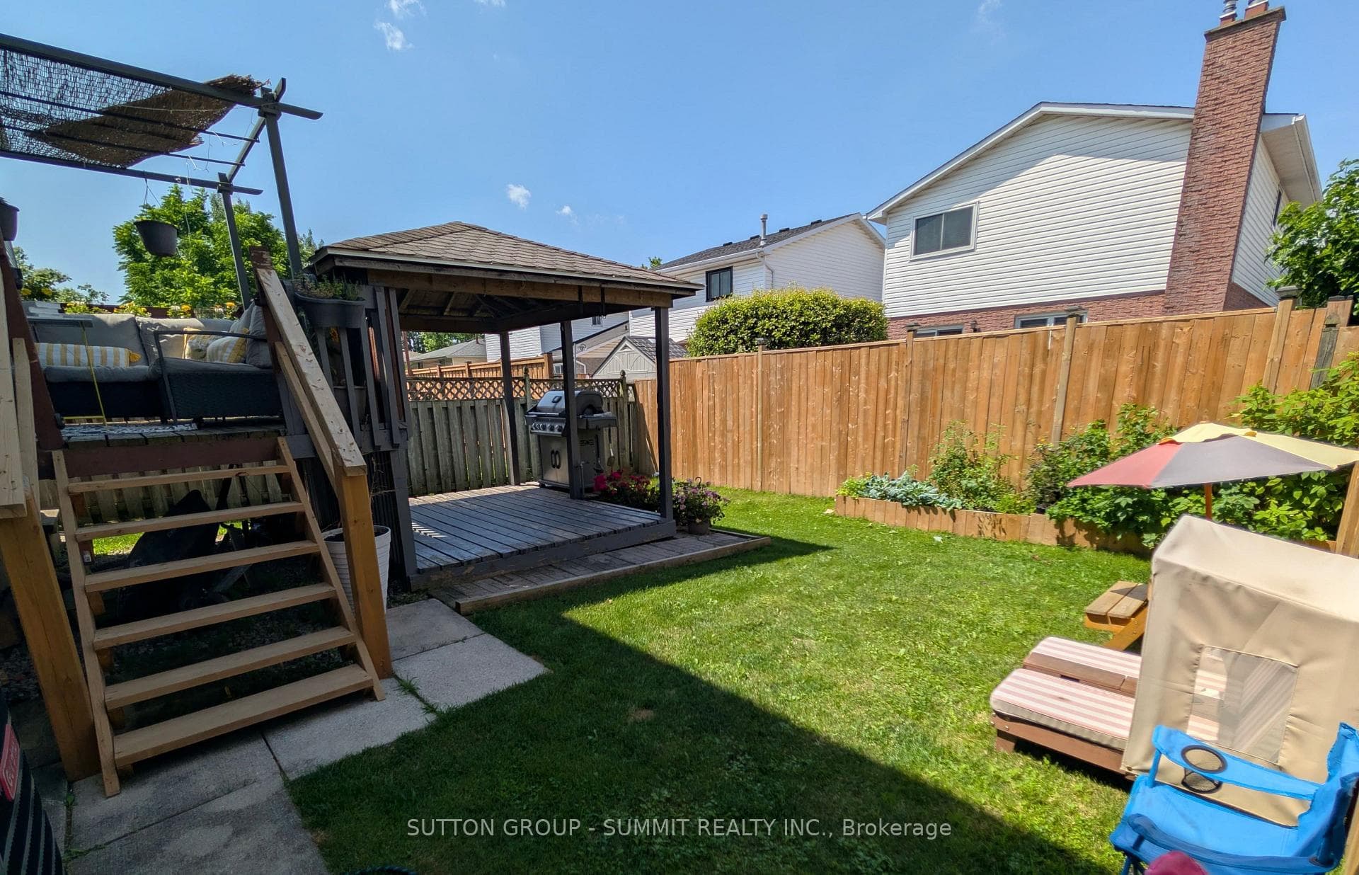 30 BUCHANAN Crescent photo 44