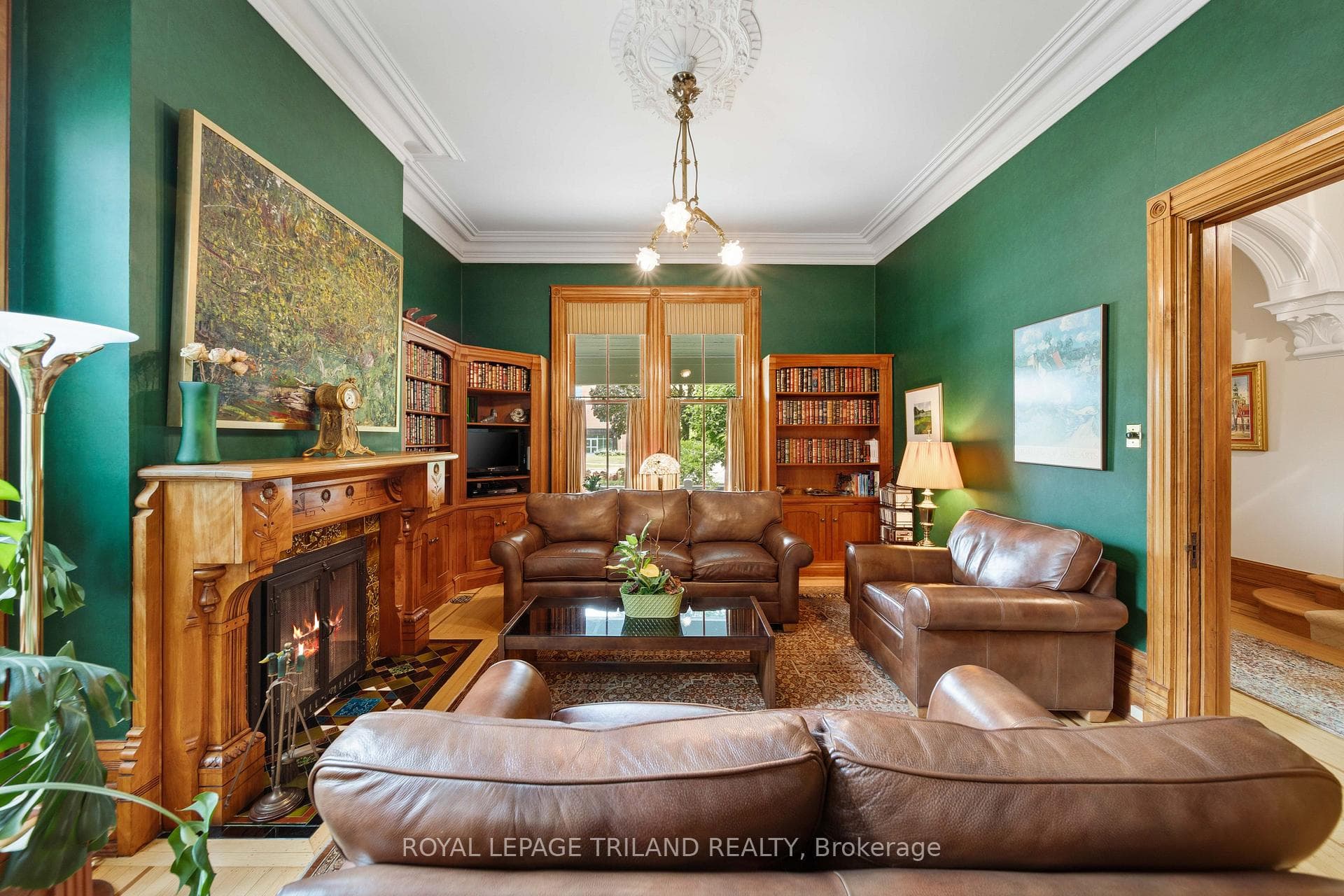 36 Grosvenor Street photo 9