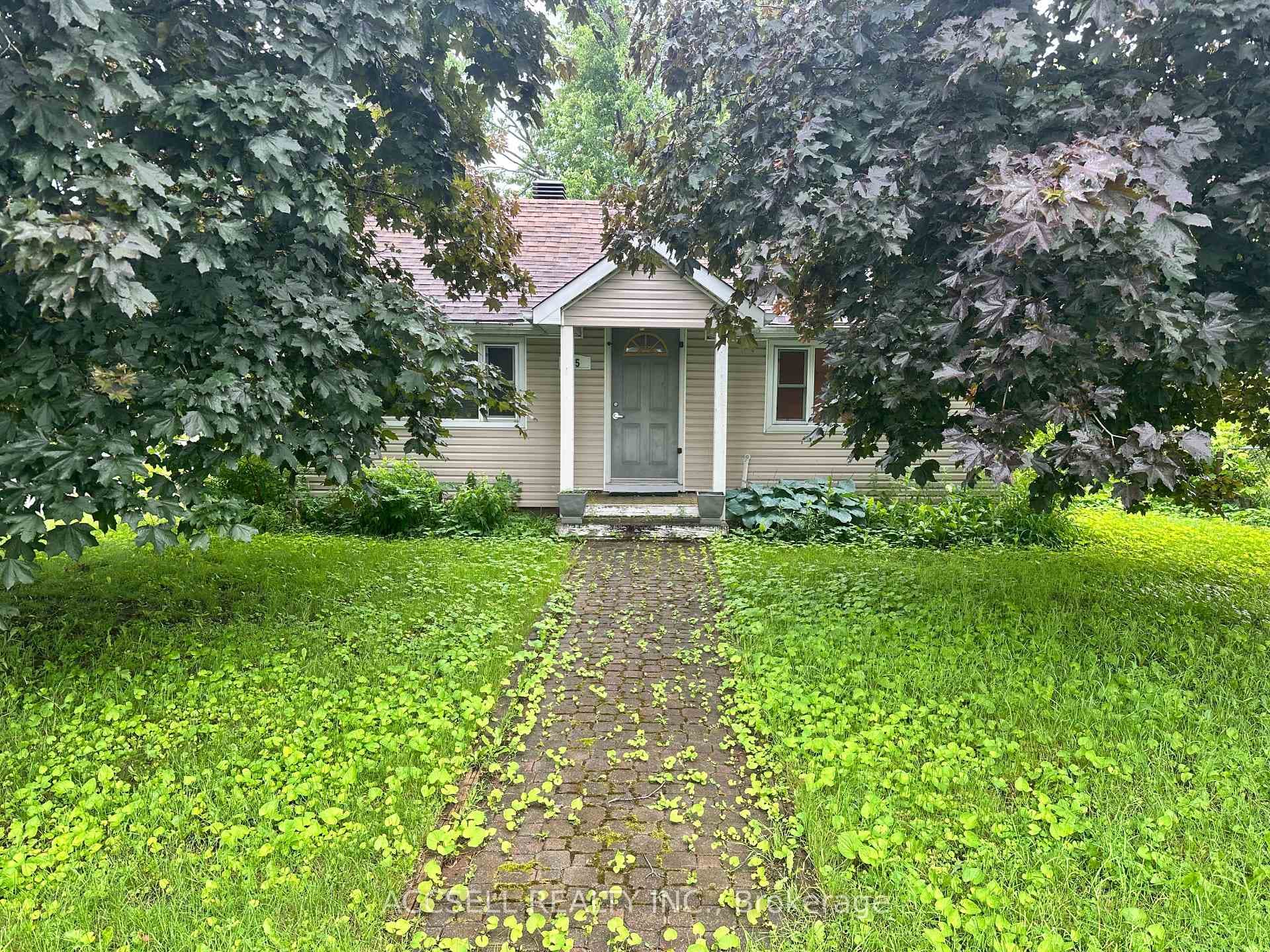 35 Lennox Street photo 1