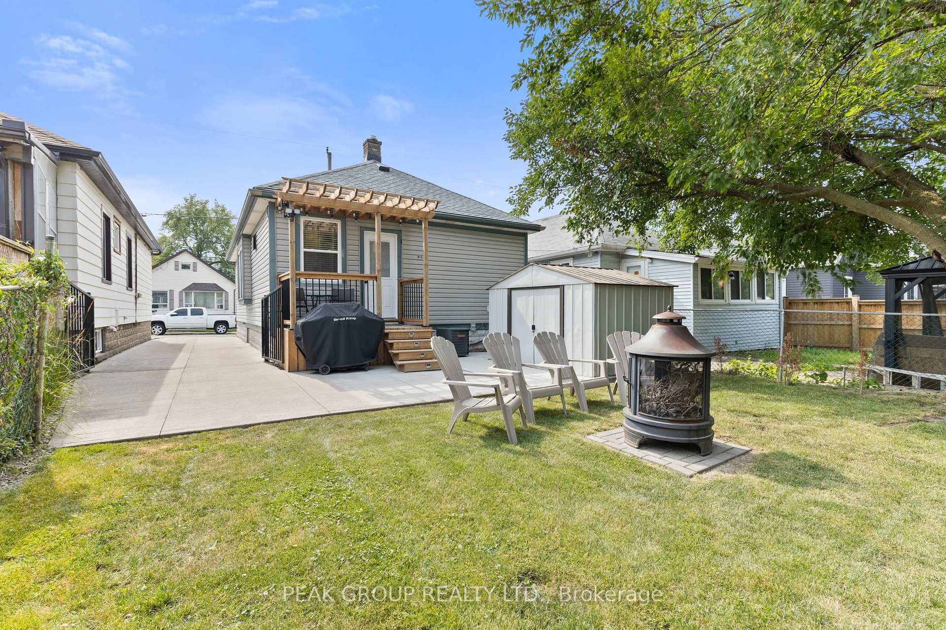 44 Richmond Avenue photo 21