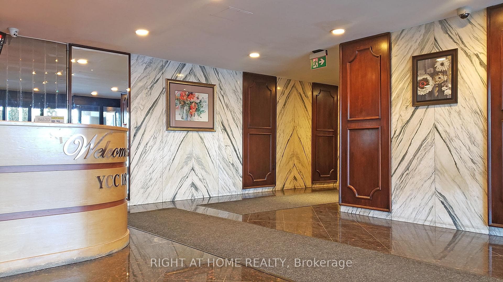 3390 Weston Road Unit 304 photo 2