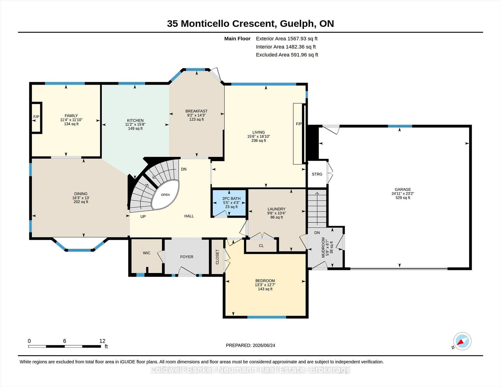 35 Monticello Crescent photo 48