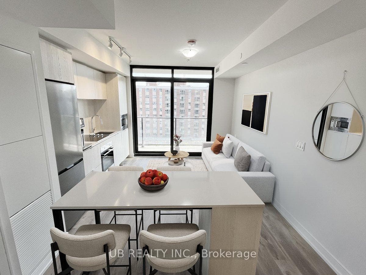 1 Jarvis Street Unit 1002 photo 1